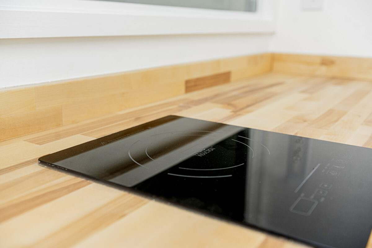 Appliance - Stove Top